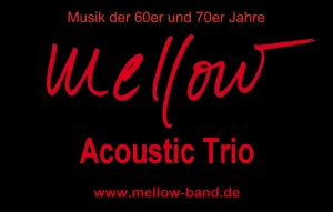 Mellow Acoustic Trio